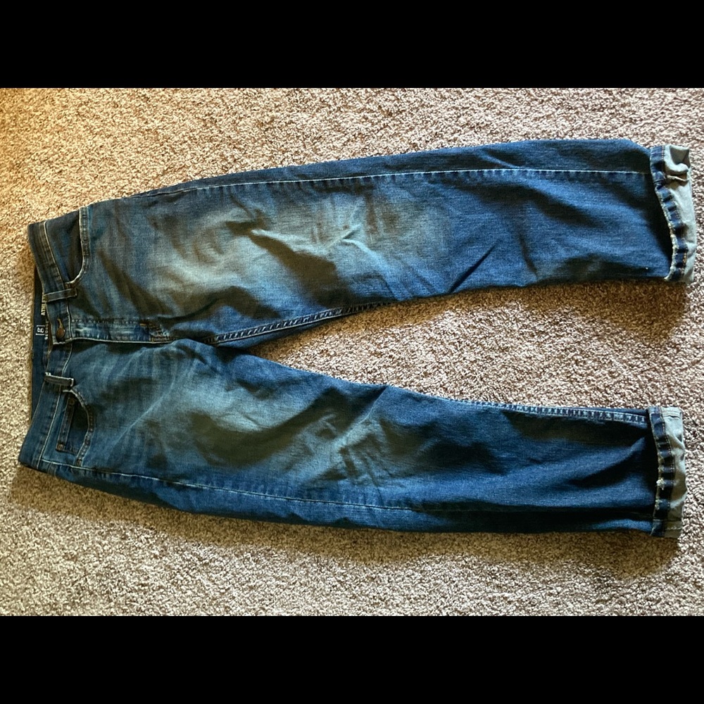 George Athletic Pants
